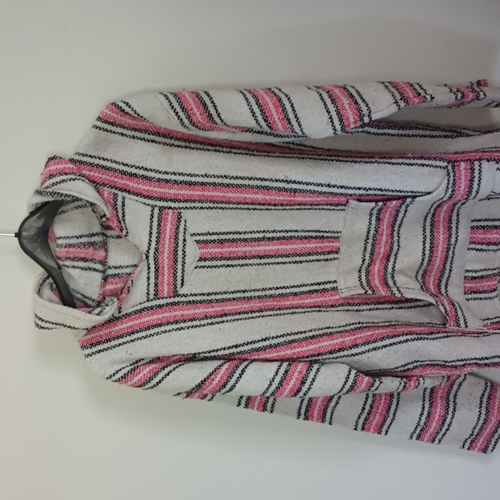 Baja hoodie